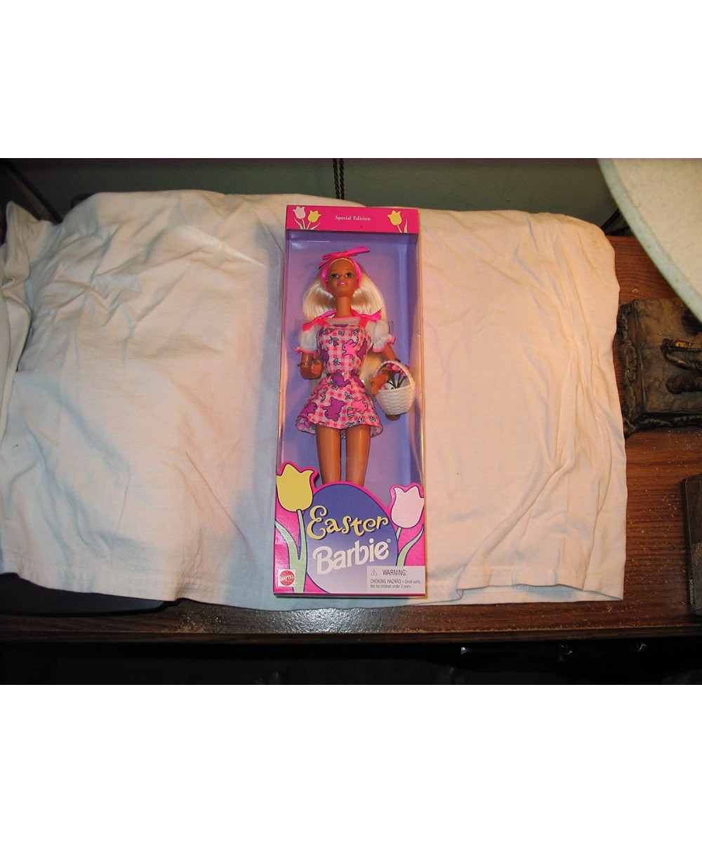 Easter Doll Special Edition (1996) by MISSING $42.33 Dolls