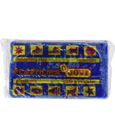 70 - Plasticine Dark Blue $11.90 Kids' Art Clay & Dough