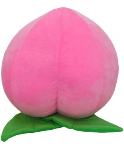 Creative Plush Toys Peach Pillow Plush Cushions (S) $29.93 Kids' Plush Toy Pillows