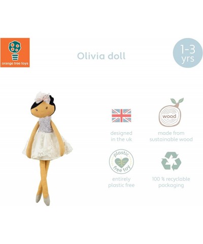 Olivia Doll $44.48 Dolls