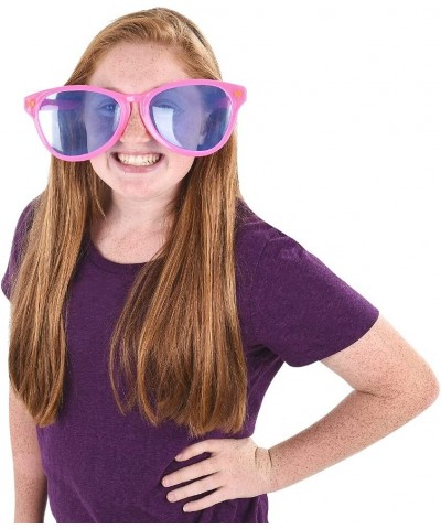 11 Inch Jumbo Novelty Eyewear One Per Order - No Color Choice $19.68 Gags & Practical Joke Toys