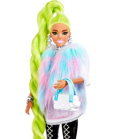 Extra Pet & Fashion Pack Assortment with Pet and Accessories for Doll and Pet Gift for Kids Ages 3 Years Old & Up $16.24 Dolls