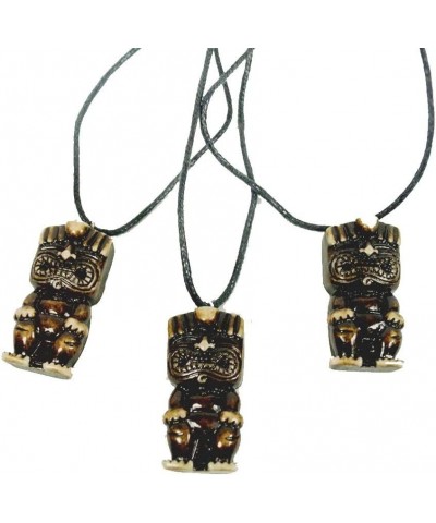 Tiki Necklaces $45.36 Kids' Dress-Up Accessories