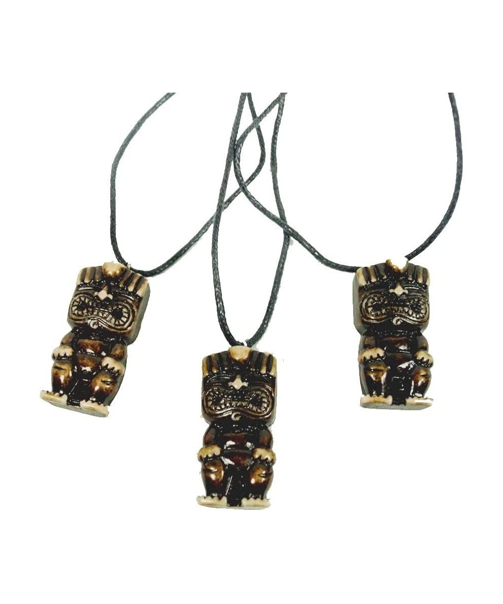 Tiki Necklaces $45.36 Kids' Dress-Up Accessories