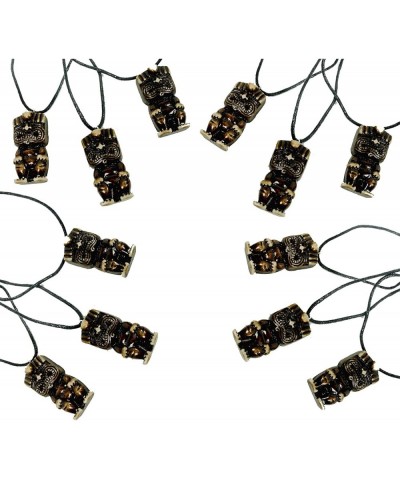 Tiki Necklaces $45.36 Kids' Dress-Up Accessories