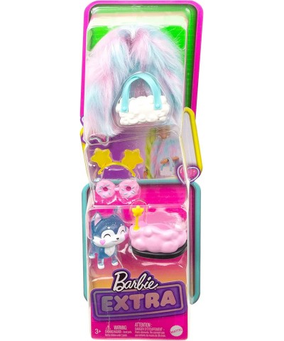 Extra Pet & Fashion Pack Assortment with Pet and Accessories for Doll and Pet Gift for Kids Ages 3 Years Old & Up $16.24 Dolls