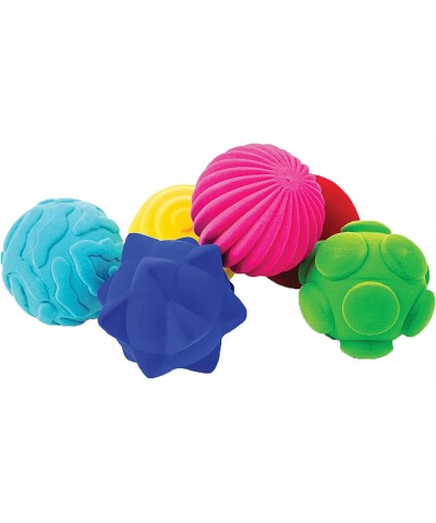 Sensory Ball Set (Set of 6) $79.21 Fidget Toys