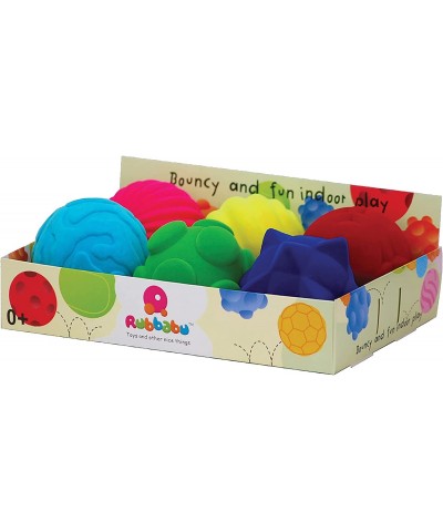 Sensory Ball Set (Set of 6) $79.21 Fidget Toys