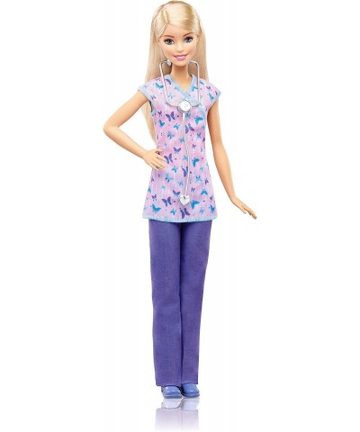 Nurse $42.83 Dolls