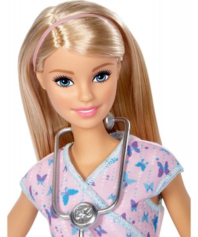 Nurse $42.83 Dolls