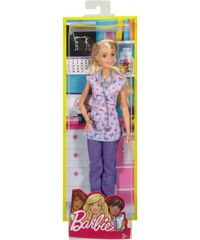 Nurse $42.83 Dolls