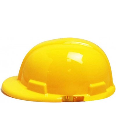 4 Pcs Yellow Construction Hat Kids Role Play Construction Worker Hard Helmet Party Dress Up Supplies 8.27 x 6.89 x 3.74 in $2...