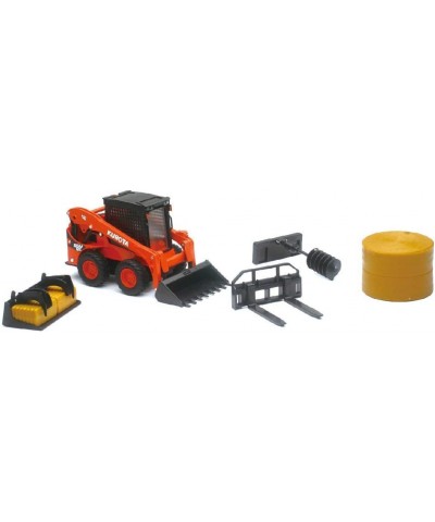 1:18 Kubota SSV65 Skid Loader (33133 CSS) $81.27 Kids' Play Construction Vehicles