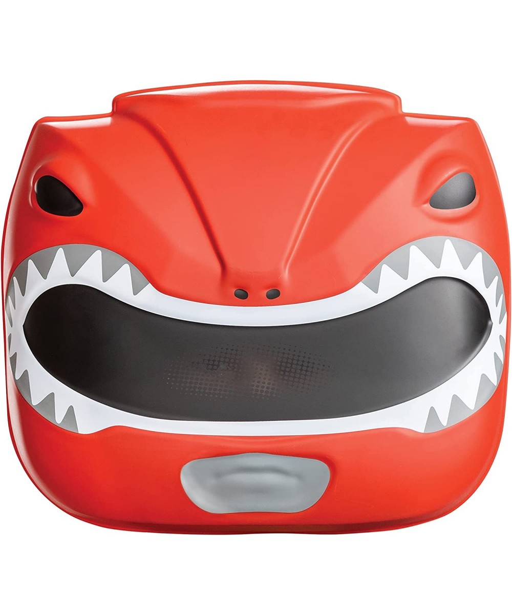 Red Ranger Pop! Mask Funko Power Rangers Mask Costume Accessory and Wall Art $30.70 Kids' Dress-Up Accessories