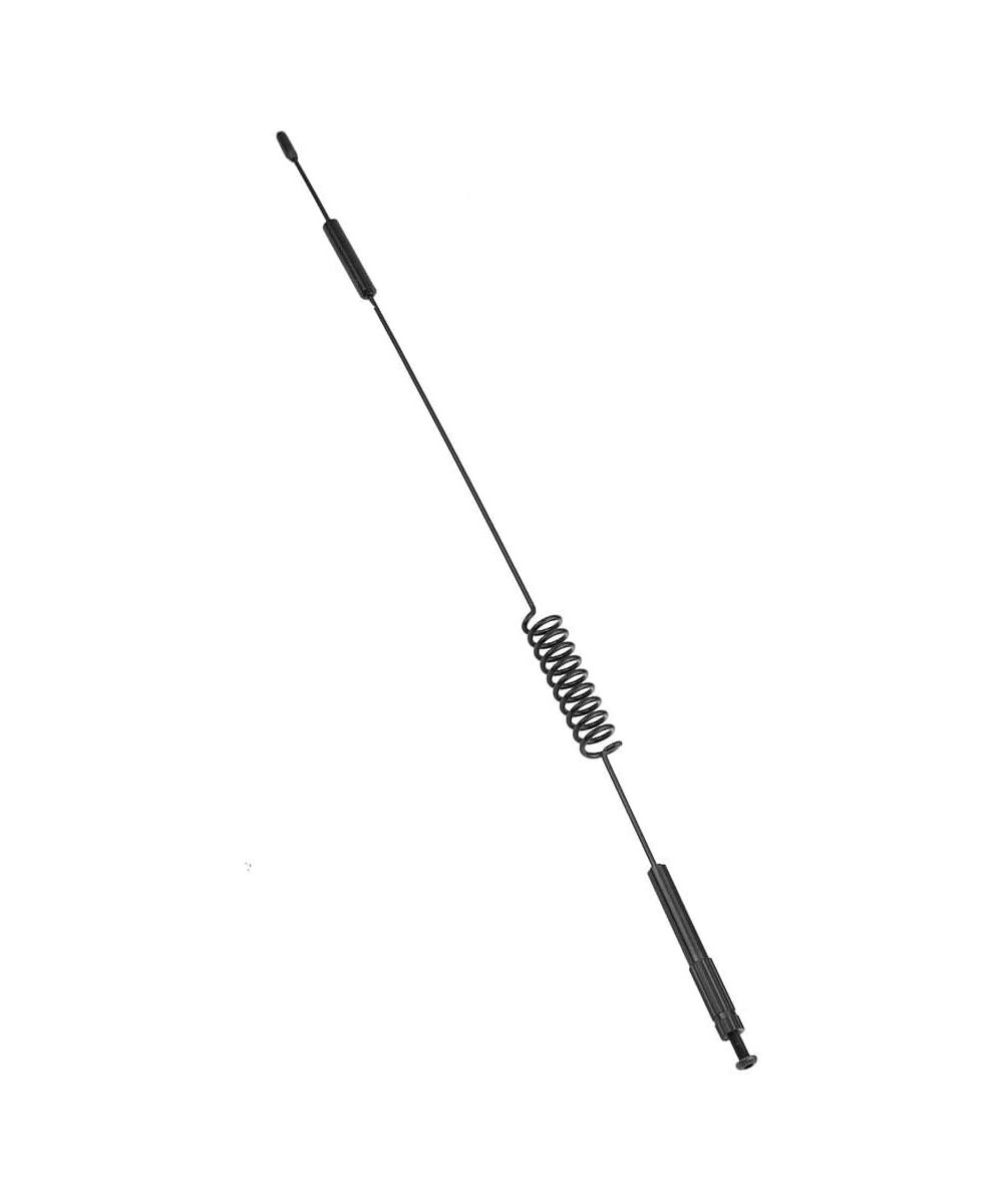 RC Car Antenna Remote Control Crawler Simulation Antenna for Traxxas TRX-4 RC Vehicle Decoration Parts(290mm / 11.42inch) $15...