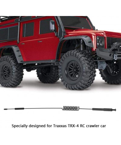 RC Car Antenna Remote Control Crawler Simulation Antenna for Traxxas TRX-4 RC Vehicle Decoration Parts(290mm / 11.42inch) $15...