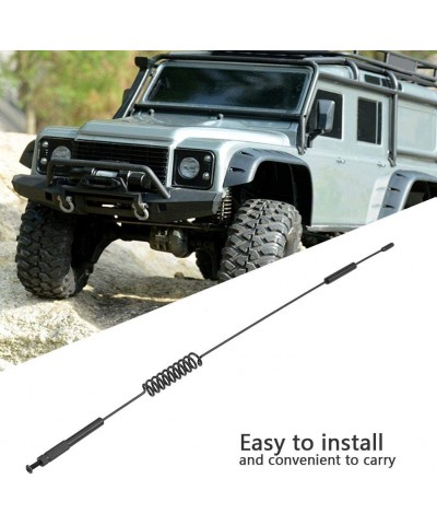 RC Car Antenna Remote Control Crawler Simulation Antenna for Traxxas TRX-4 RC Vehicle Decoration Parts(290mm / 11.42inch) $15...