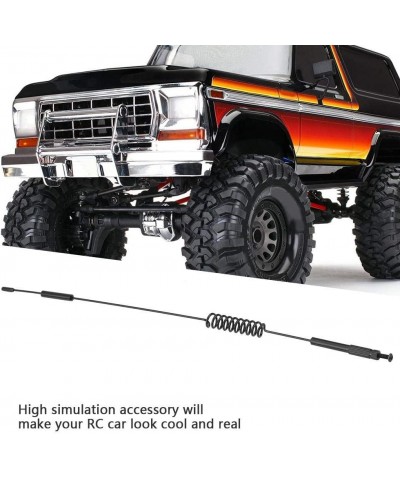 RC Car Antenna Remote Control Crawler Simulation Antenna for Traxxas TRX-4 RC Vehicle Decoration Parts(290mm / 11.42inch) $15...