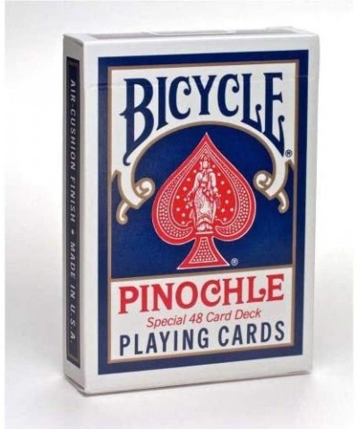 Playing Cards - Pinochle (Pack of 4) $32.60 Card Games