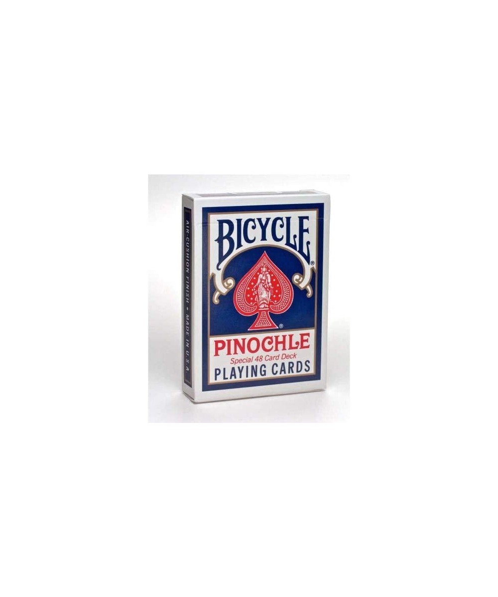 Playing Cards - Pinochle (Pack of 4) $32.60 Card Games