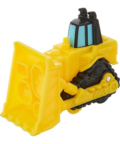 Wheels Mini Bulldozer Toy with 1 Can of Non-Toxic Stone Colored Buildin' Compound $22.91 Kids' Art Clay & Dough