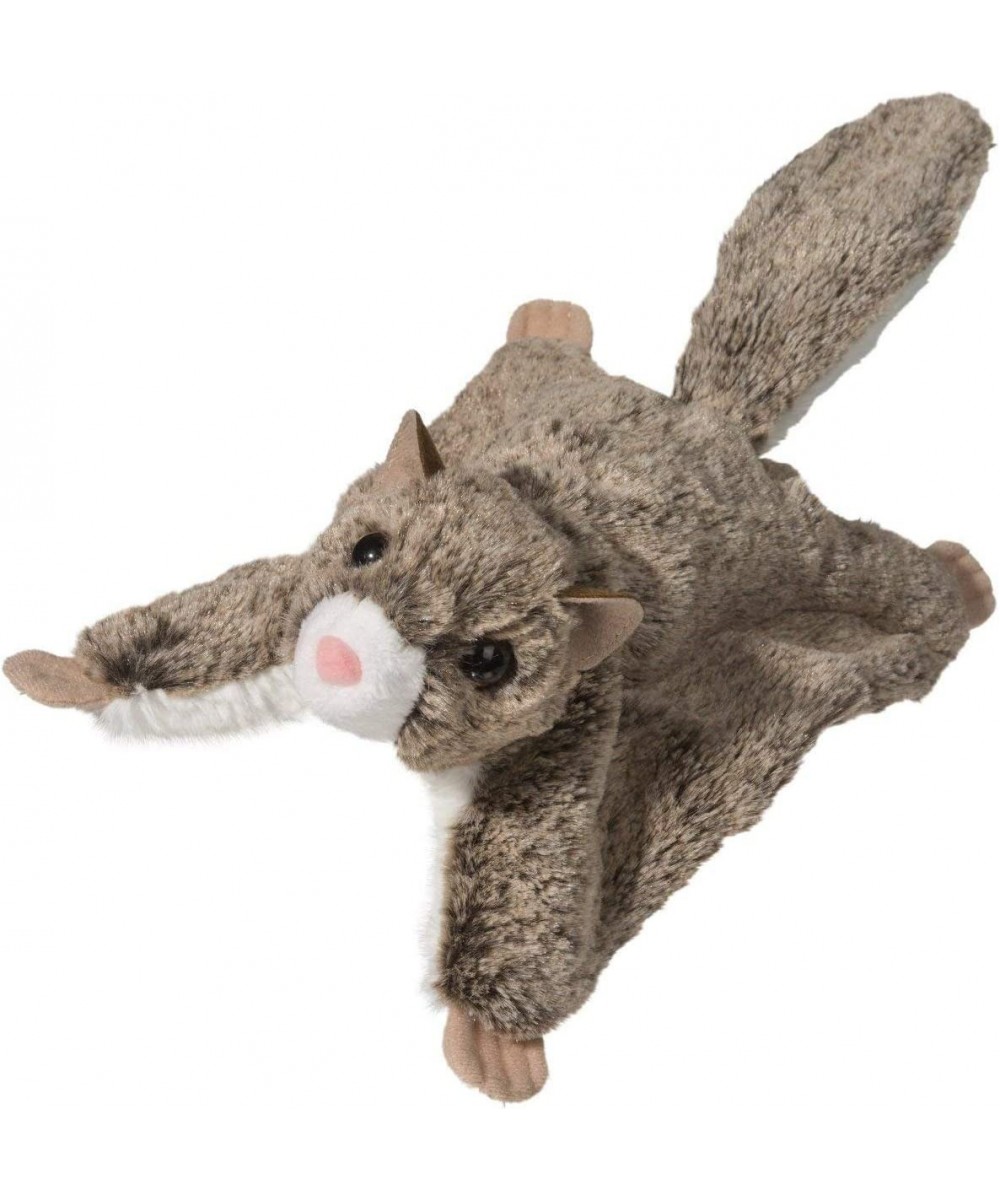 Jumper Flying Squirrel Plush Stuffed Animal $27.78 Stuffed Animals & Teddy Bears