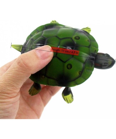 RC Turtle IR Remote Control Tortoise Crawl Fake Electric Animal Toy Car Vehicle for Kids Birthday Gifts (Green) $39.38 Remote...