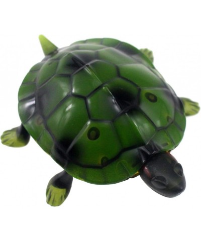 RC Turtle IR Remote Control Tortoise Crawl Fake Electric Animal Toy Car Vehicle for Kids Birthday Gifts (Green) $39.38 Remote...