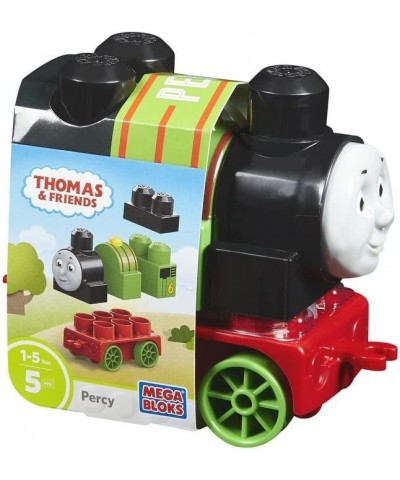 Bloks Thomas & Friends Percy $39.14 Toy Building Sets