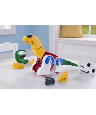 Constructables Dinosaur Toys $40.13 Toy Building Sets