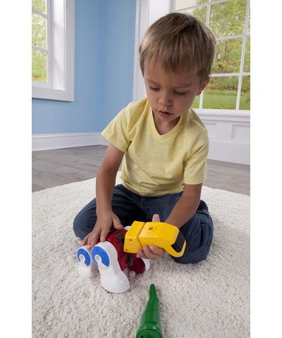 Constructables Dinosaur Toys $40.13 Toy Building Sets