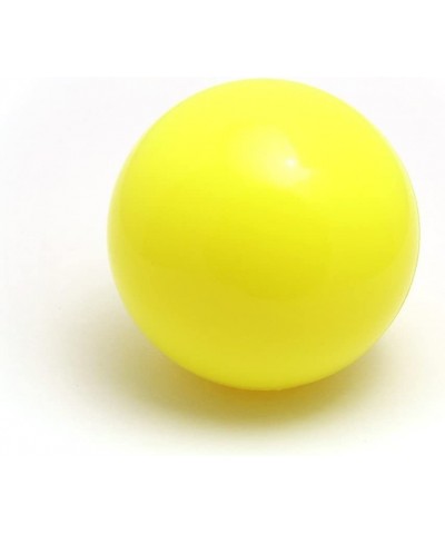 Stage Ball for Juggling 100mm 200g (1) (Yellow) $31.61 Juggling Sets