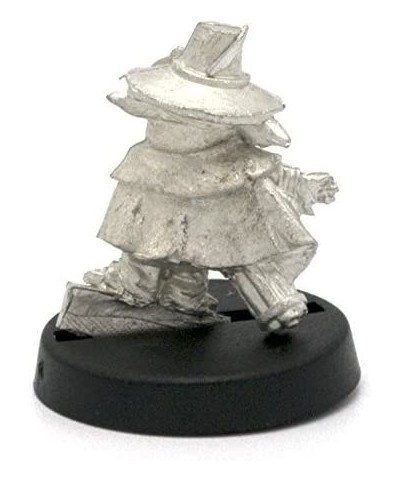 Stonehaven Gremlin Stranger Miniature Figure (for 28mm Scale Table Top War Games) - Made in USA $15.34 Miniature Novelty Toys