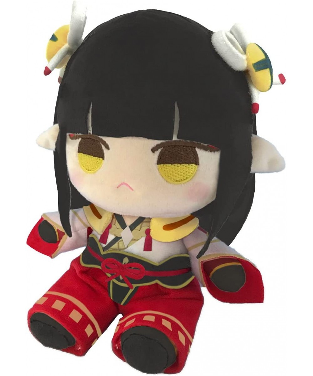 Monster Hunter: Minoto Chibi Plush $57.56 Plush Figure Toys