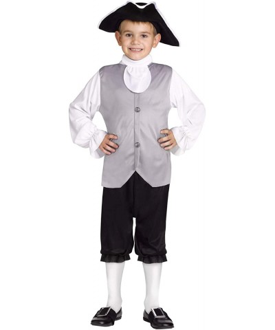 Fun World Colonial Boy Child Costume $47.25 Kids' Costumes