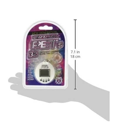 LC6000 Key Chain (Colours May Vary) $28.31 Electronic Pets