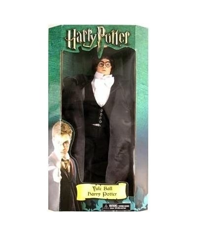 Harry Potter Doll in Dress Robes $60.63 Dolls