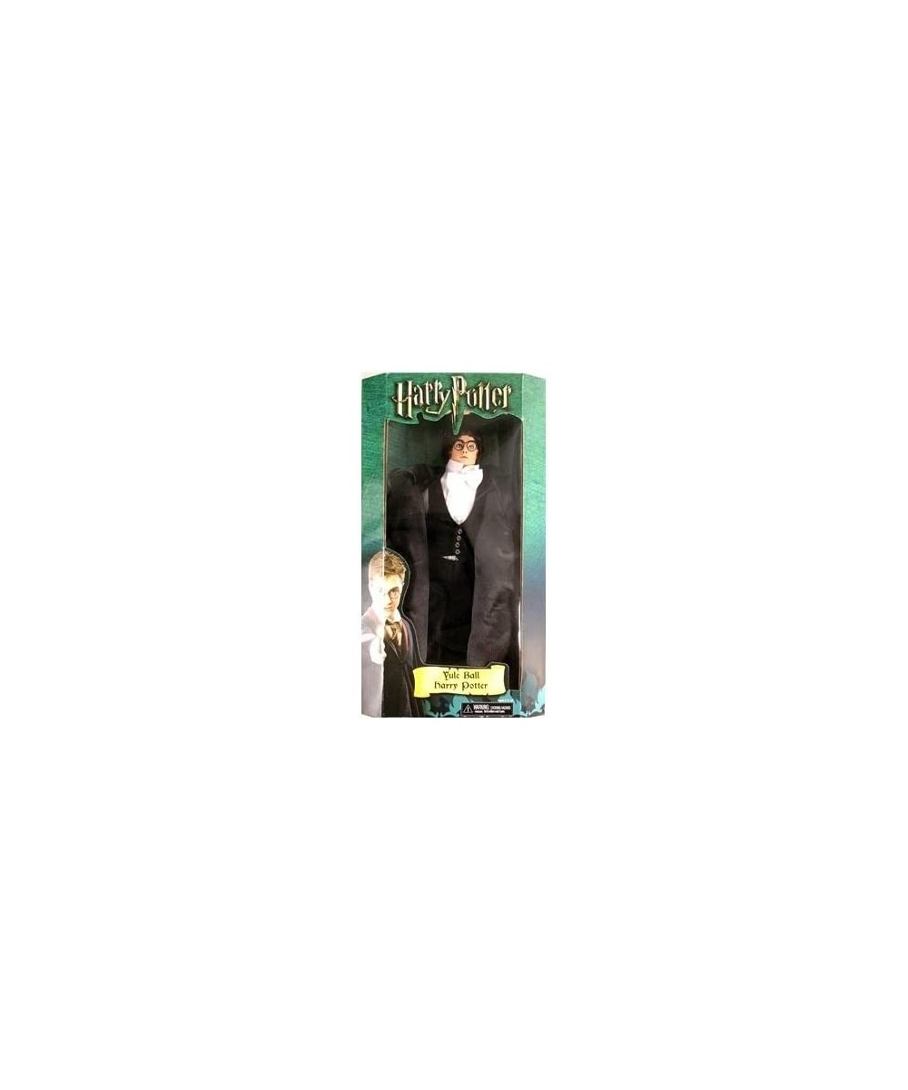 Harry Potter Doll in Dress Robes $60.63 Dolls