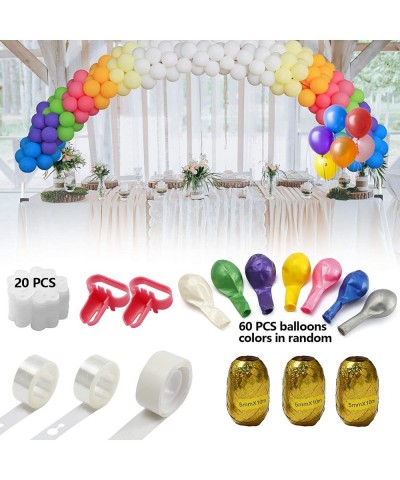 Balloon Pump 117PCS Electric Balloon Blower 110V 600W Electric Balloon Pump with 12ft Table Balloon Arch Kit Electric Balloon...