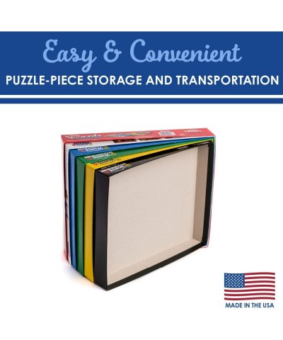 Puzzle Sorter and Mystery Puzzle $33.46 Puzzle Accessories