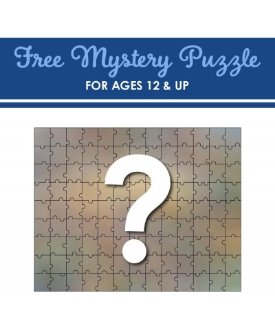 Puzzle Sorter and Mystery Puzzle $33.46 Puzzle Accessories