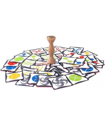 Jungle Speed Eco Card Game $59.14 Card Games