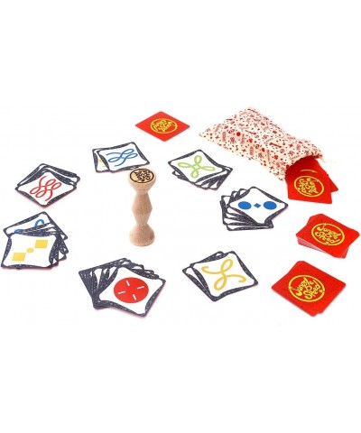 Jungle Speed Eco Card Game $59.14 Card Games