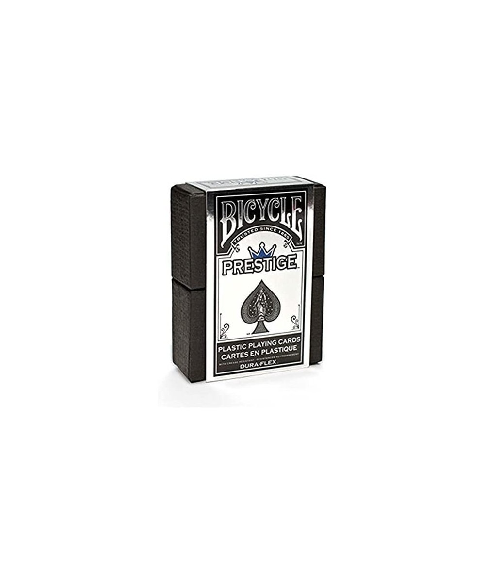 Prestige Dura-Flex Playing Cards (Colors May Vary) (4-Pack) $79.77 Card Games