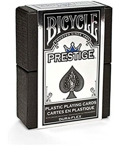 Prestige Dura-Flex Playing Cards (Colors May Vary) (4-Pack) $79.77 Card Games