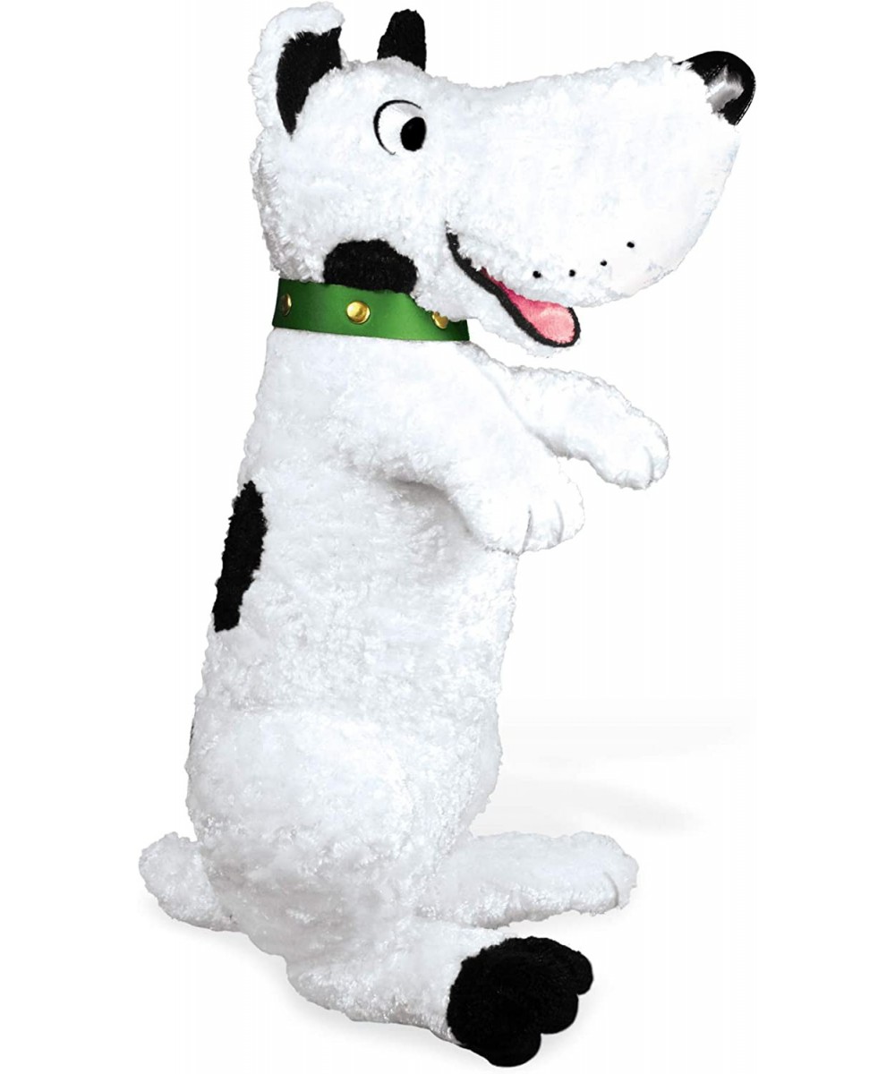 Classic Collection | Harry the Dog Soft Stuffed Animal Plush Toy – 10” $43.51 Stuffed Animals & Teddy Bears