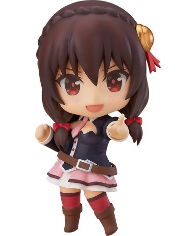 Konosuba: Yunyun Nendoroid Action Figure $94.76 Action Figures