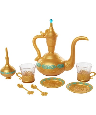 Disney's Agrabah 9-Piece Tea Set $68.22 Toy Kitchen Products