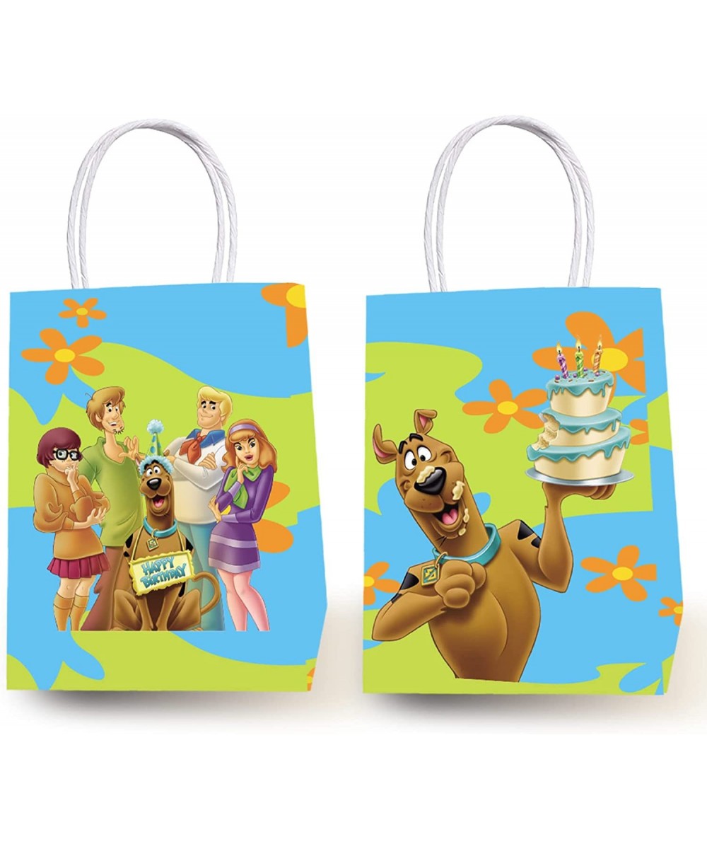 12PCS Party Goody Bags for Birthday Party Decorations supplies $26.54 Kids' Party Decorations