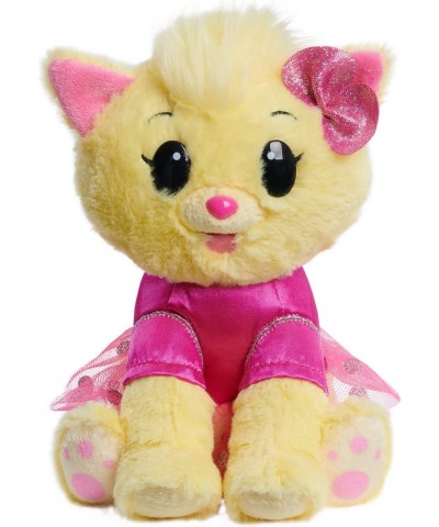 EK World Kate's Cat Rosie Plush Stuffed Animal Kids Toys for Ages 3 Up $17.99 Stuffed Animals & Teddy Bears